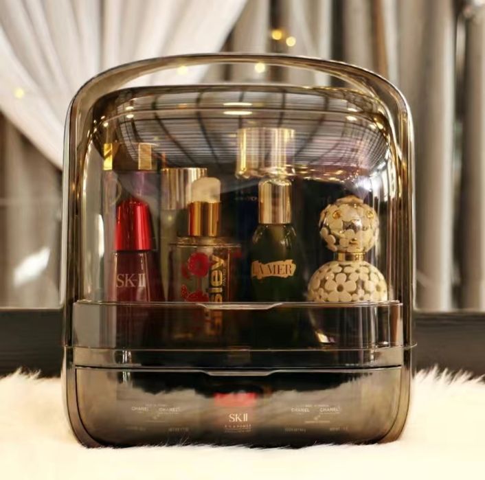 Органайзер для парфюма и уходовой косметики