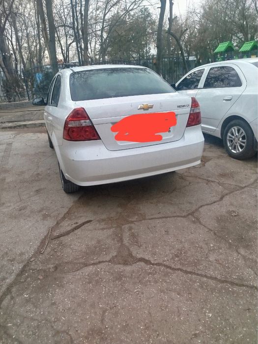 Nexia R3 2020  Mexanika