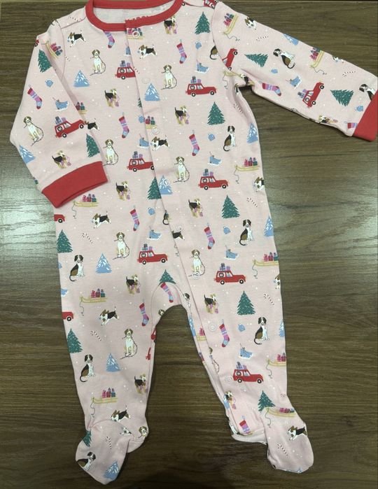 Слип хб Carter’s orginal