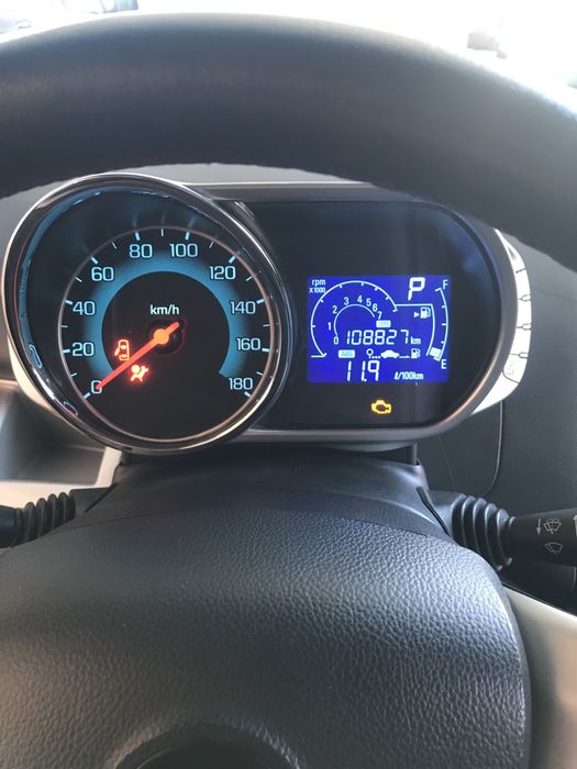 Спарк 4 паз. авт. 2020 йил.