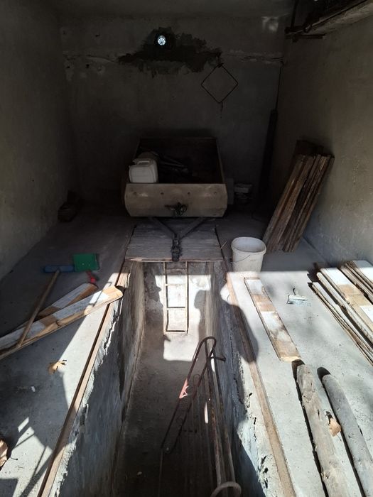 Дава се под наем Гараж / Паркомясто в Кърджали, Студен кладенец - 20 кв.м за 61.2 € - Снимка #2