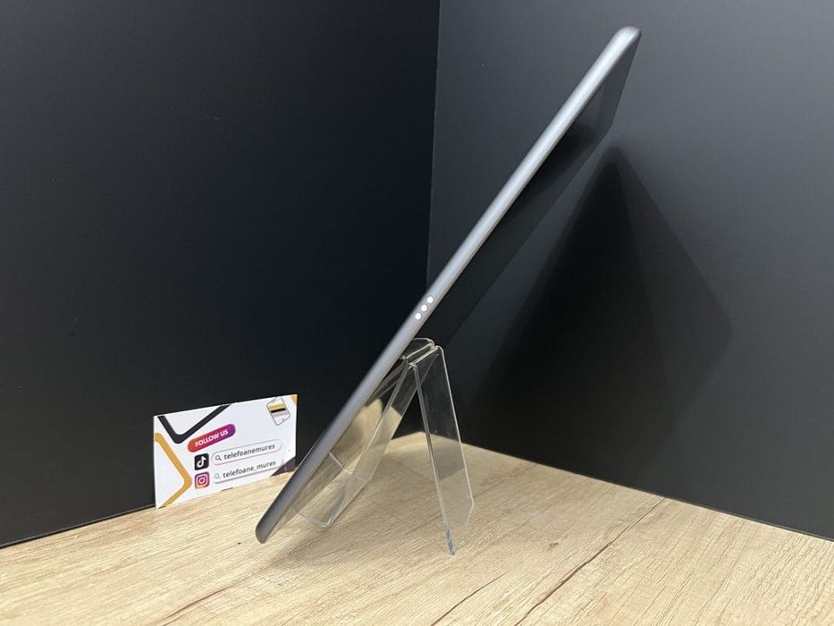 Ipad 8th 32Gb Space Grey 3 ani garanție, Telefoane Mures