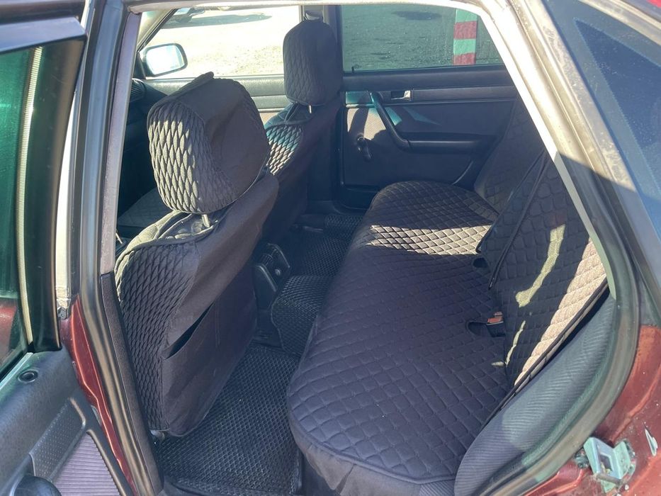 Продам Audi 100 C4