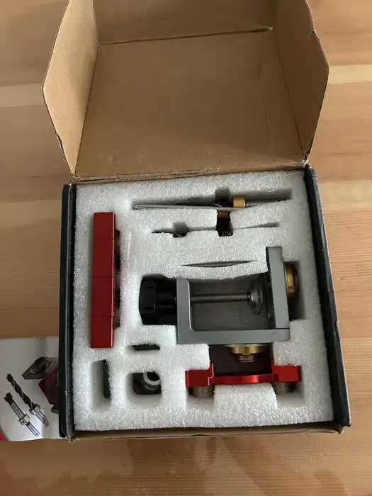 Ruitool кондуктор для сверления