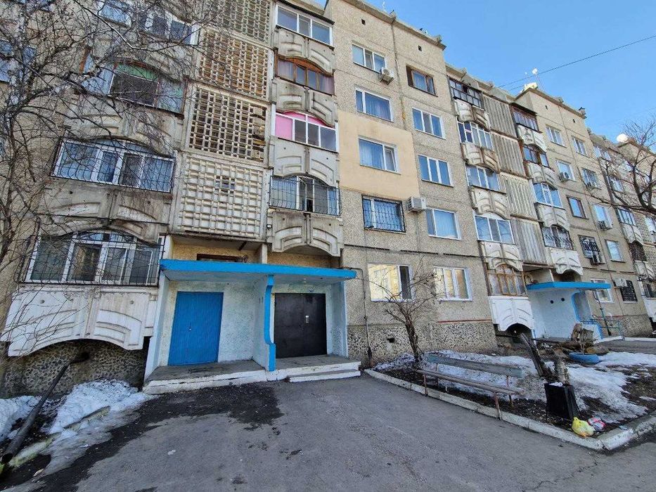 Продажа 2-комнатной квартиры