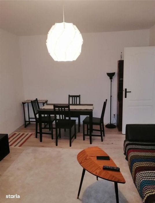 Lujerului/Metrou-Apartament 4 camere de inchiriat