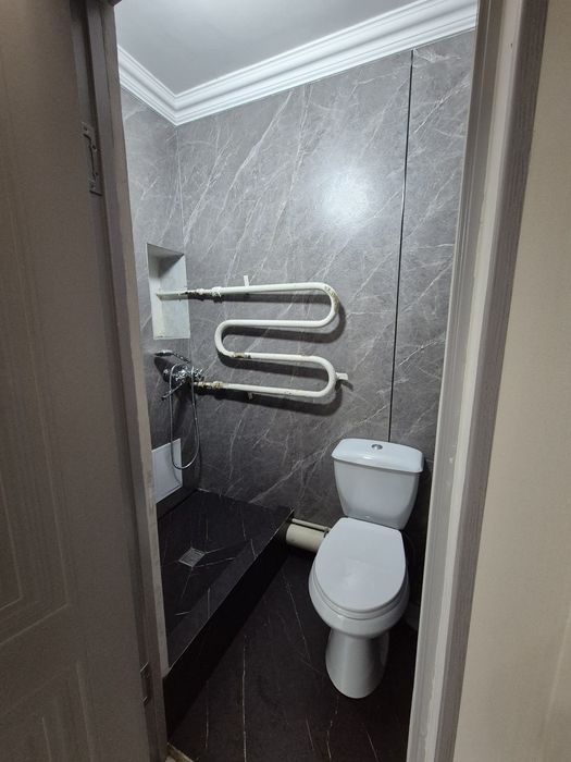 1 комнатная квартира