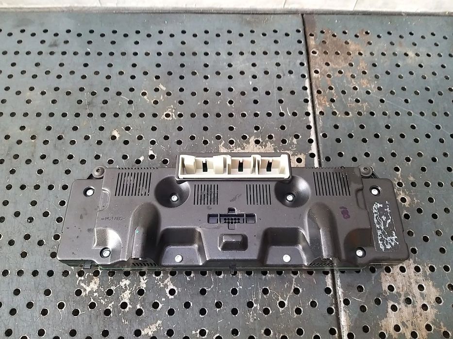 Panou comanda clima ac seat toledo 3 5p