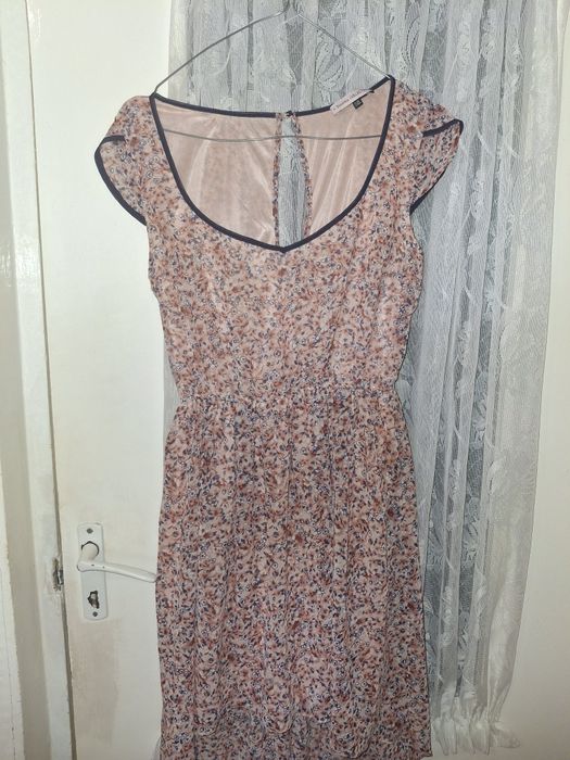 Rochie florala S