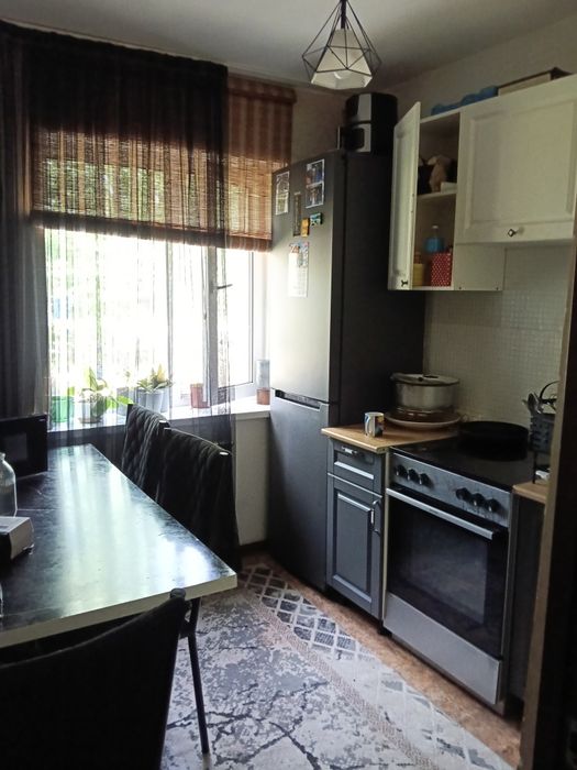 Продам 3х комнатную квартиру