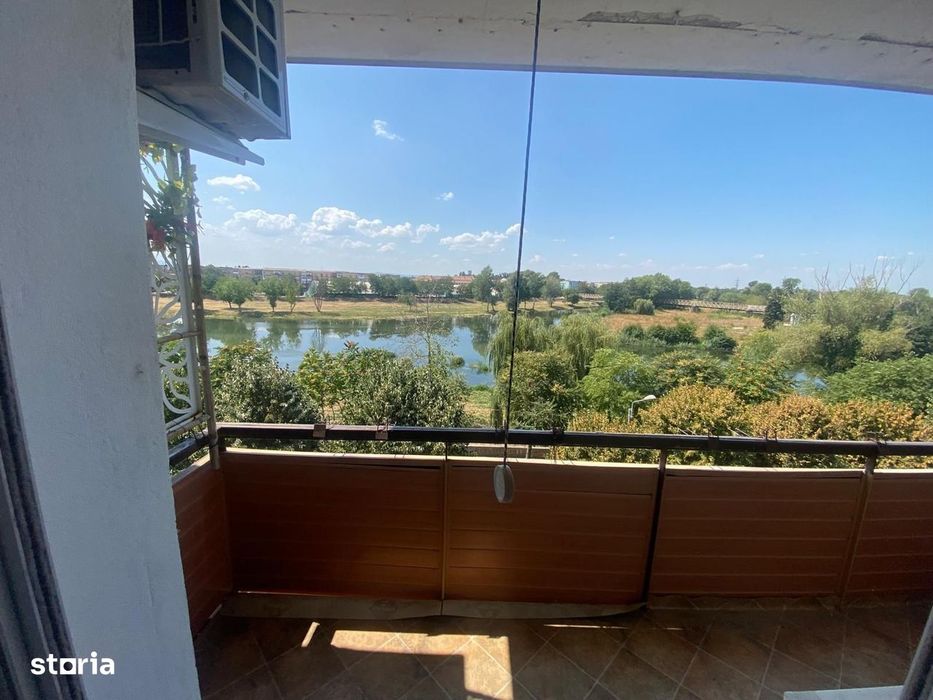 Apartament  Trei Camere  Lugoj