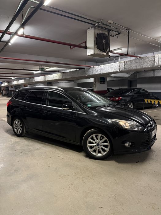 FORD Focus 2011 — imagine 2