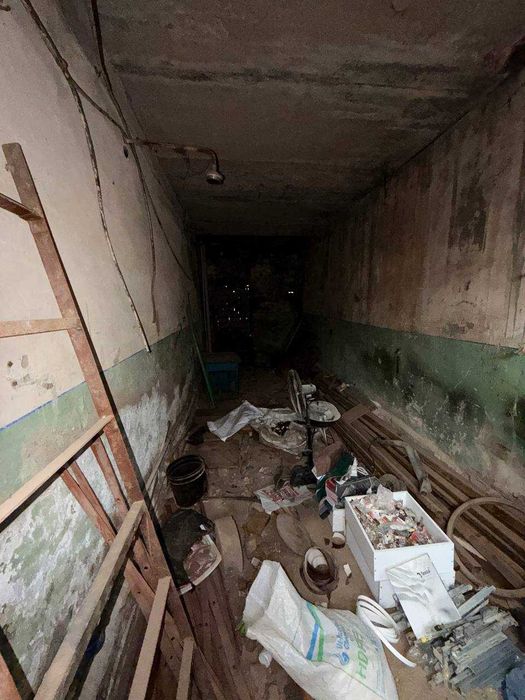 Продается здание 3 сотки в Олмазарском р-н недалеко от Джами круга