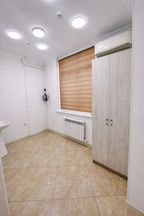 Продается коммерческое помещение