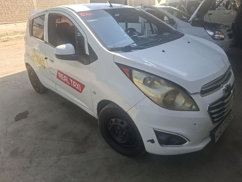 Other Spark 2014 — 7