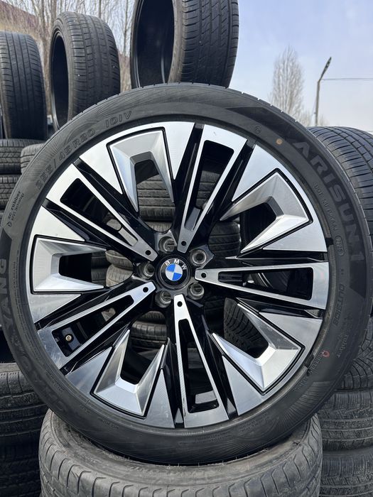 Bmw 5-seria g60 i5 orginal