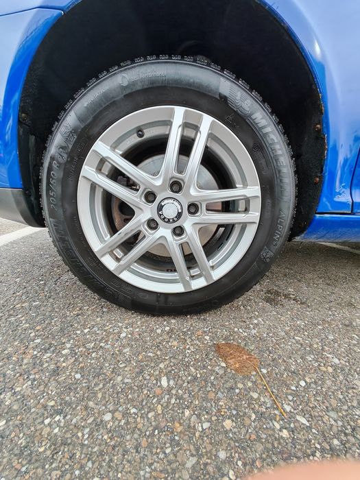 Skoda Octavia 2.0 Tdi 2007