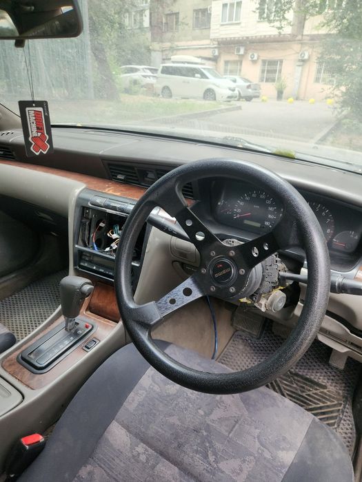 Nissan laurel c35