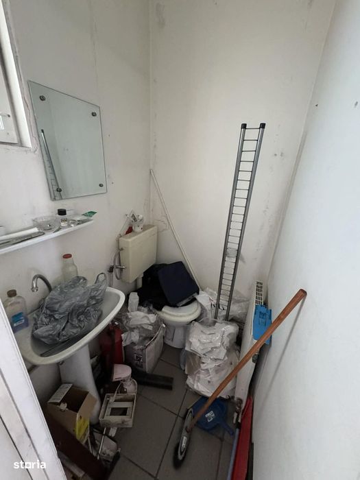 Spatii comerciale , 38 mp , Piata Mare , Ideal investitie !