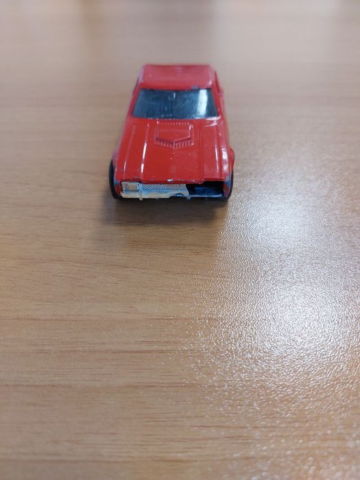 Метални колички български мачбокс / bg matchbox