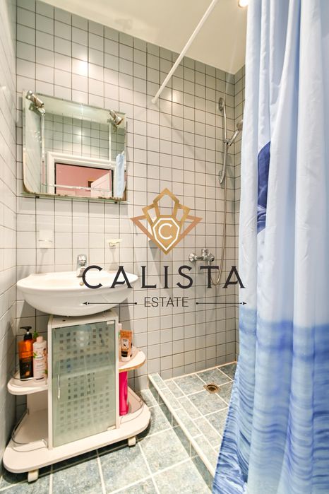 Дава се под наем Двустаен апартамент в София, Гоце Делчев - 65 кв.м за 690 € - Снимка #9