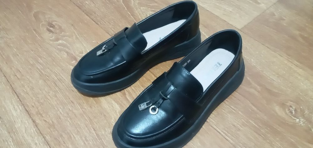 Туфли женские 35 размер