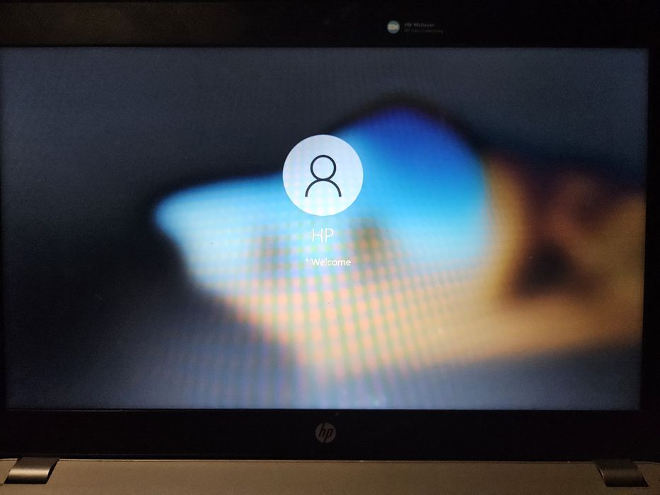 Hp provoking g4 ram 12