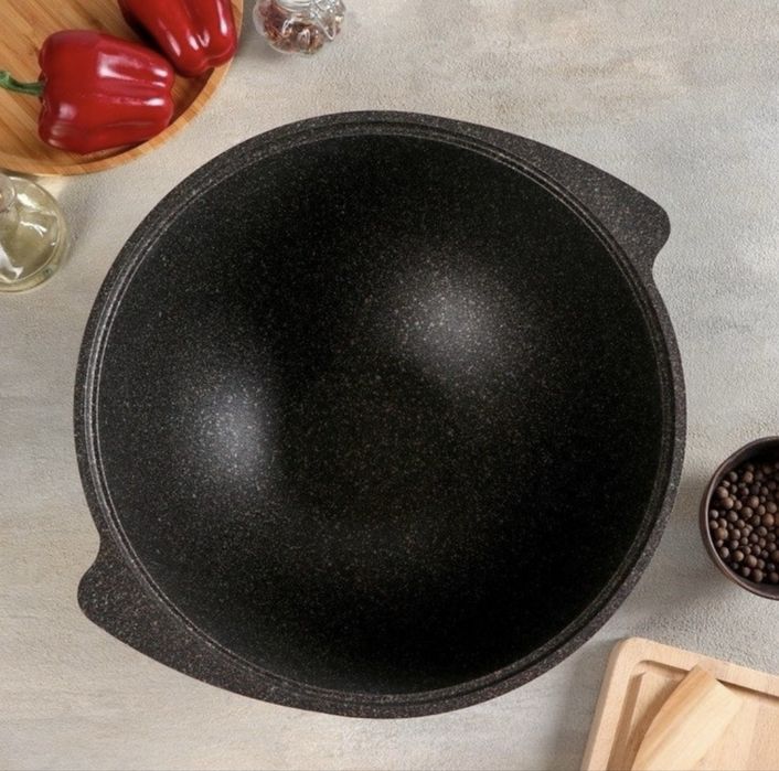 Казан Kukmara  7 л, алюминий