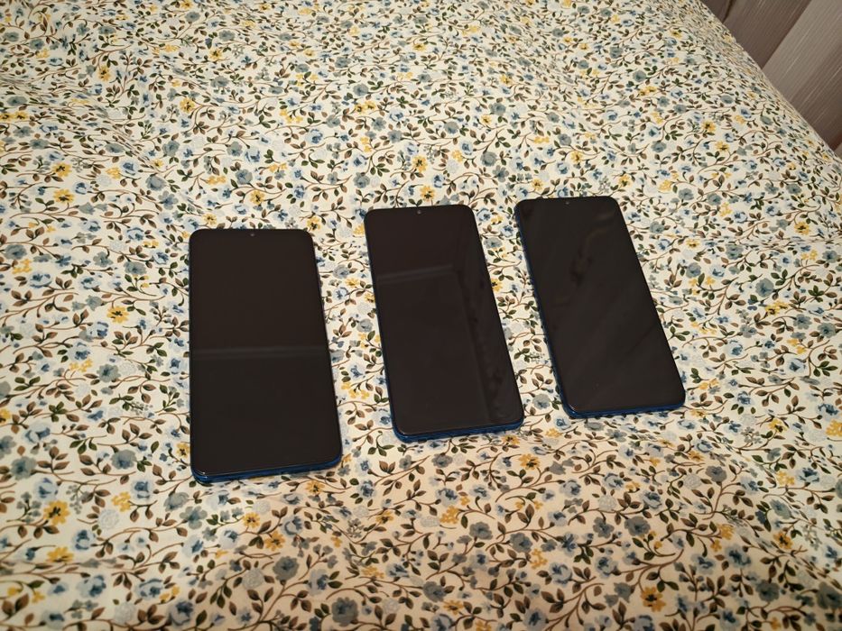 Huawei P30 Lite 128GB  Breathing Crystal NOI Garanție !