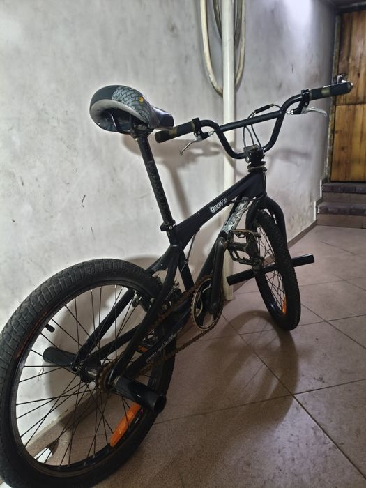 Трюковой велосипед BMX