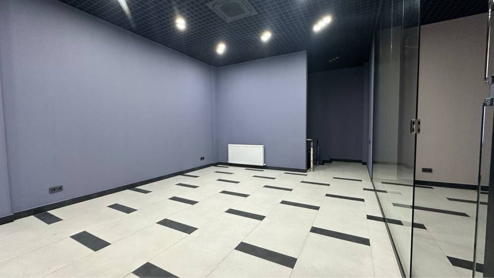 Боткиня Рядом Wunderkind Продается Нежилой