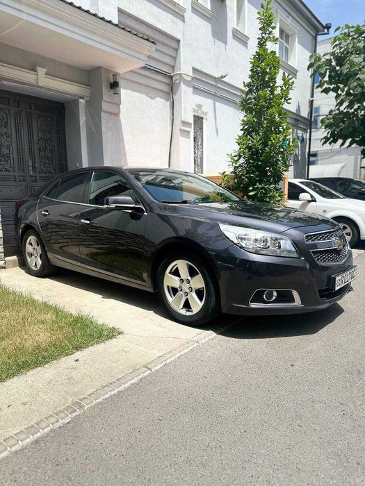 Malibu 1 2013 Срочно