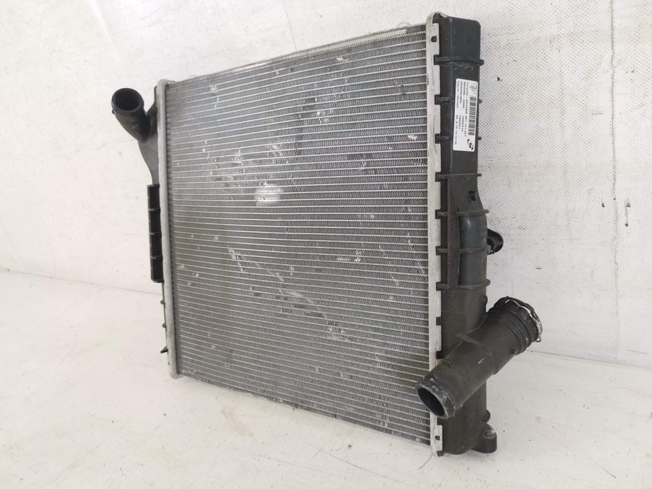 Порше 911 991 / Porsche 911 991 [фейслифт] Оригинален воден радиатор,