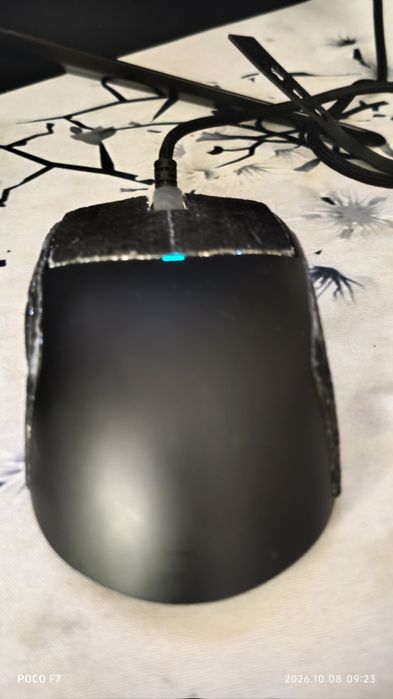 Игровая мышь Lamzu Atlantis OG V2