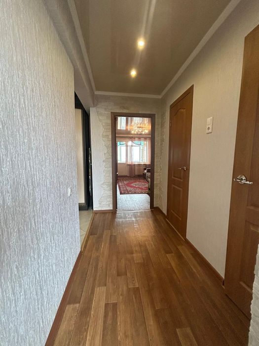 Продаётся 2- комнатная на КШТ