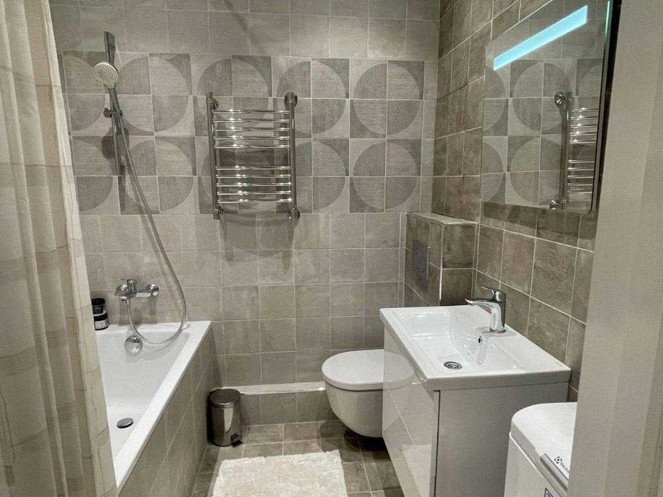 Сдаю 2х ком. 6/9 квартиру ЖК Poytaxt Residence ор-р IT Park (Р3)