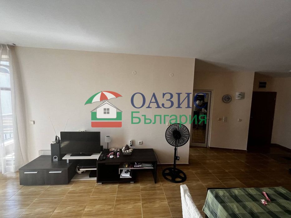 Апартамент с 1 спалня в комплекс Paradise Dreams Свети Влас, България, 70 кв.м, 99 000 евро.