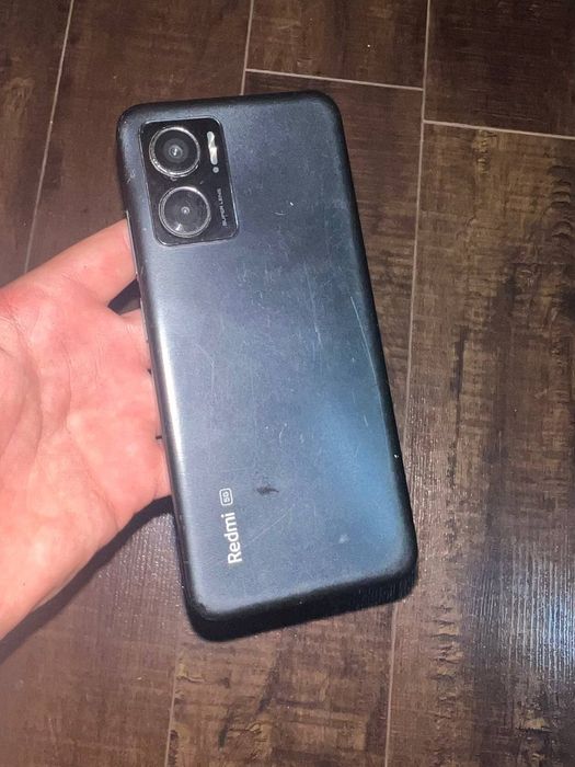 Redmi note 11E 6/128 5G