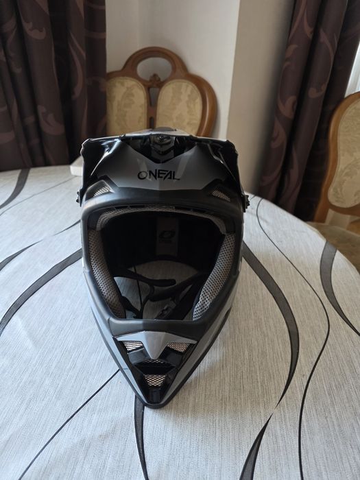 Вело каска O'NEAL