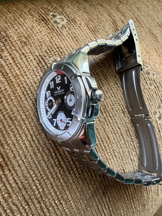 Часовник viceroy multi-function