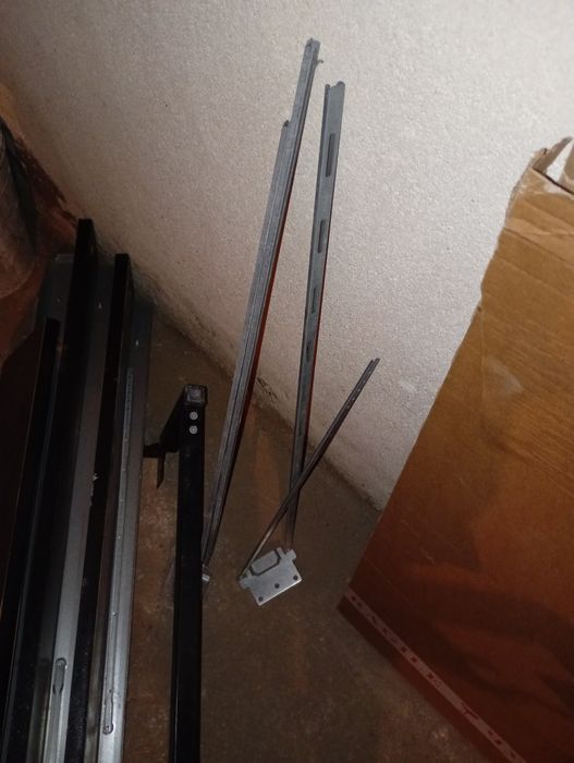 Легло 160х200 IKEA Trysil
