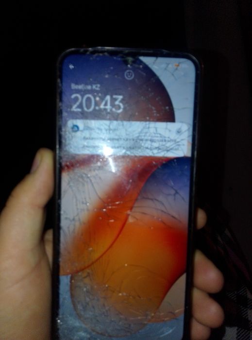 Redmo 14    обмен бар аифон 7 ге