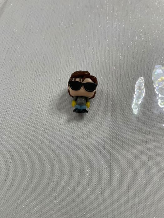 Фигурки ОСД, продажа