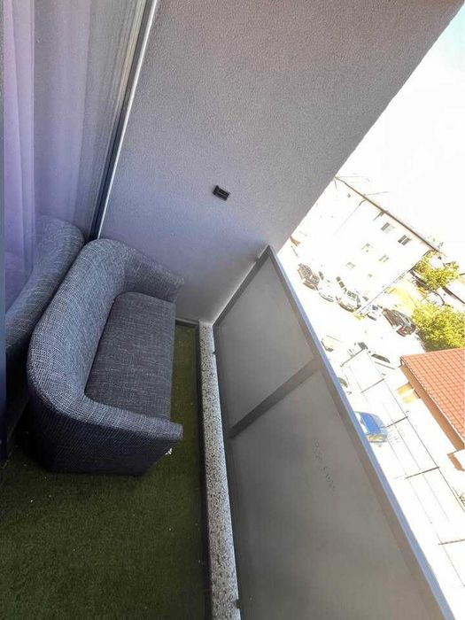 Apartament 3 camere, 58mp + 2 balcoane, Apahida