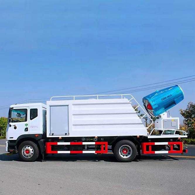 Чистый воздух с технологией ECOBOOST