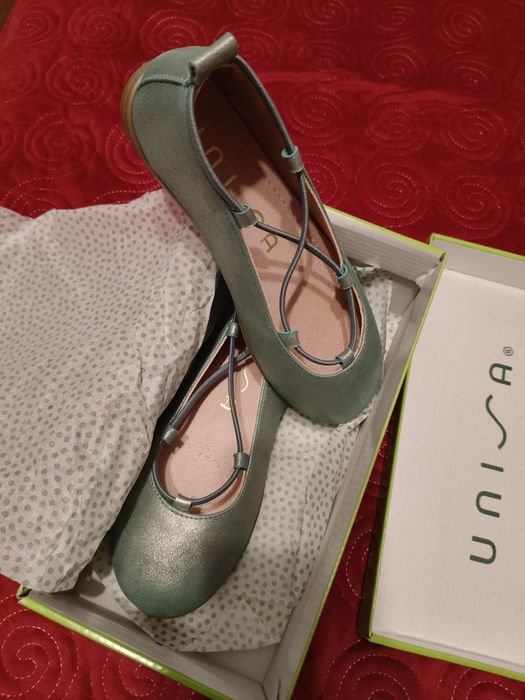 Balerini Unisa fetite