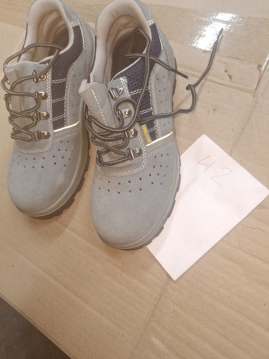 Сапоги ботинки рабочие