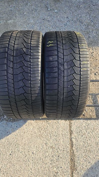 295/35 R21 • Iarna • Continental WinterContact TS860 S MGT 107W XL | 2 buc | DOT 2024 | Pret/buc