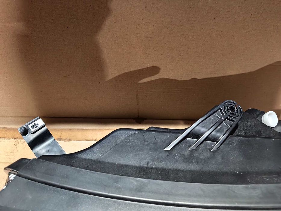 Фар за Opel Mokka X Full LED / Опел Мокка Х Фул ЛЕД