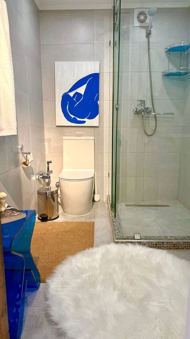 Продажа Дуплекс 2 комнатная 44кв² вЖК Бешчинор,Махтумкули,IT Park,Авиа